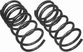 Moog Coil Springs