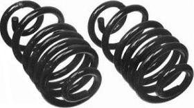 Moog Coil Springs