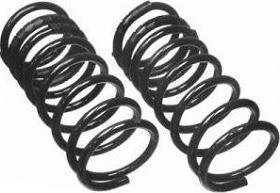 Moog Coil Springs