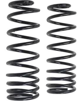 Moog Coil Springs