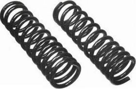 Moog Coil Springs