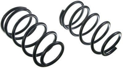 Moog Coil Springs