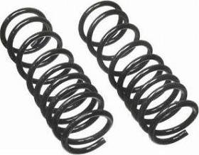 Moog Coil Springs