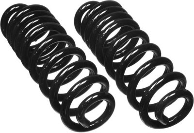 Moog Coil Springs