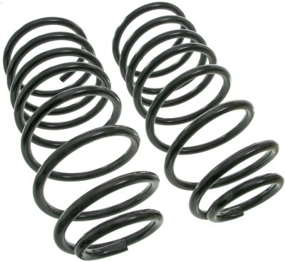 Moog Coil Springs