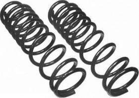 Moog Coil Springs