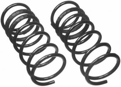 Moog Coil Springs