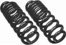 Moog Coil Springs