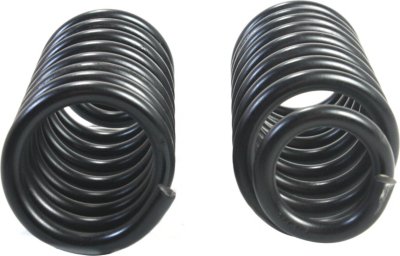 Moog Coil Springs