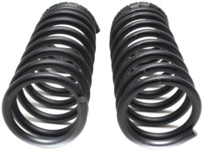 Moog Coil Springs