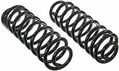 Moog Coil Springs
