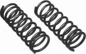 Moog Coil Springs