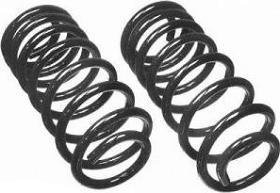 Moog Coil Springs