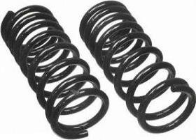 Moog Coil Springs