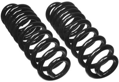 Moog Coil Springs