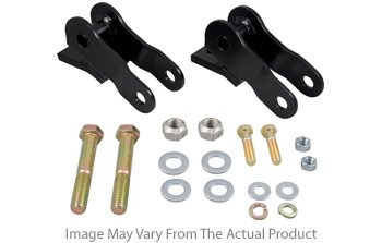 McGaughys Shock Absorber Extension