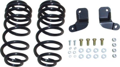 McGaughys Lowering Springs
