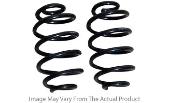McGaughys Lowering Springs