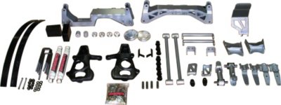 McGaughys Suspension Lift Kit