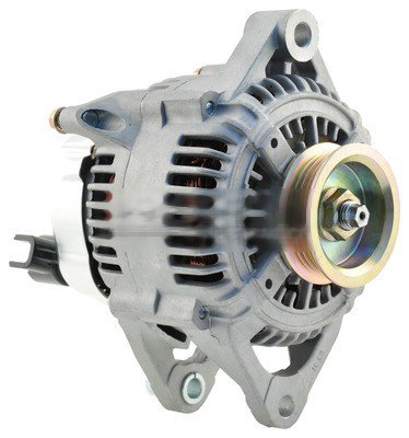 MCI Alternator