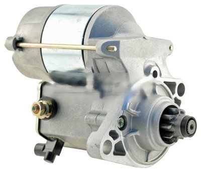 MCI Starter