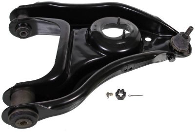 Moog Control Arm