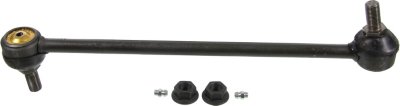 Moog MCK750124 Sway Bar Link - Non-extended (OE length), Direct Fit