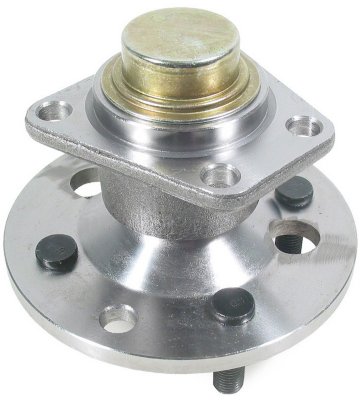 Mevotech Wheel Hub