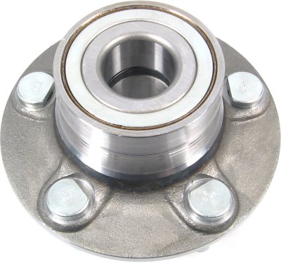 Mevotech Wheel Hub