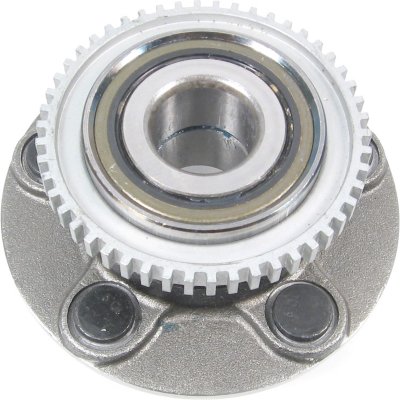 Mevotech Wheel Hub