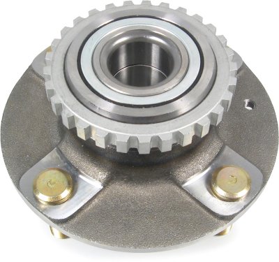 Mevotech Wheel Hub