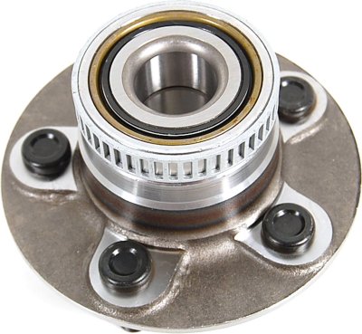 Mevotech Wheel Hub