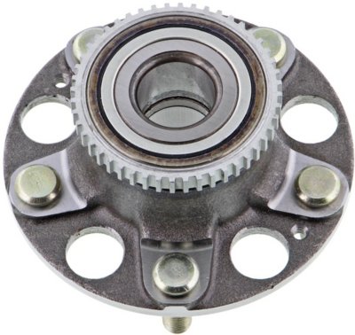 Mevotech Wheel Hub