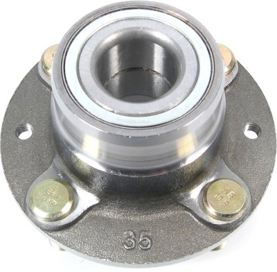 Mevotech Wheel Hub
