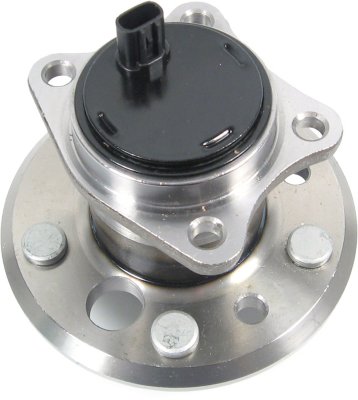 Mevotech Wheel Hub