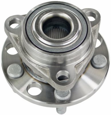 Mevotech Wheel Hub