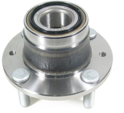 Mevotech Wheel Hub