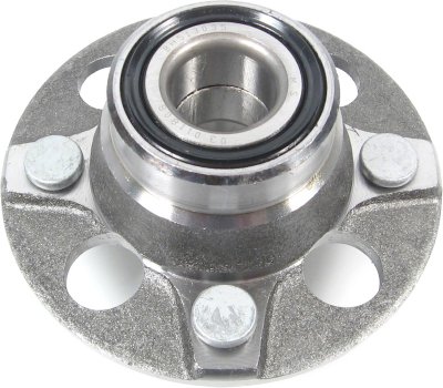 Mevotech Wheel Hub