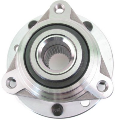 Mevotech Wheel Hub
