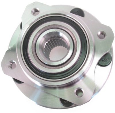 Mevotech Wheel Hub
