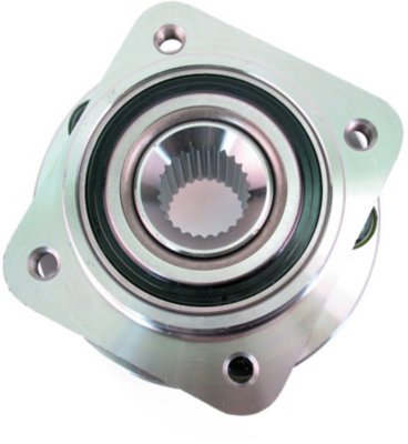 Mevotech Wheel Hub