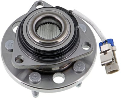 Mevotech Wheel Hub