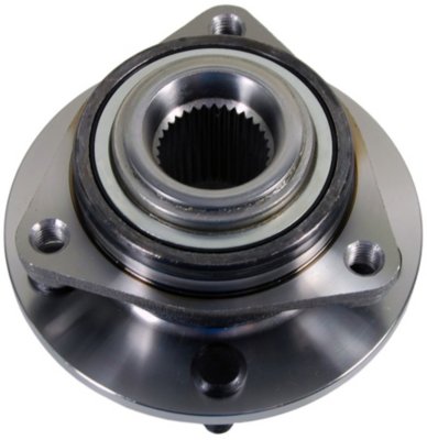 Mevotech Wheel Hub