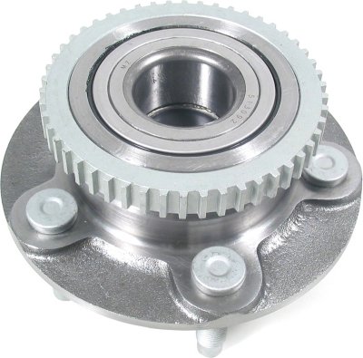 Mevotech Wheel Hub