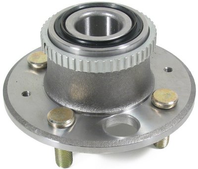 Mevotech Wheel Hub