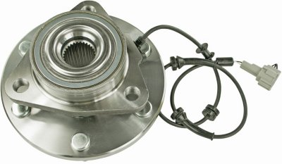 Mevotech Wheel Hub