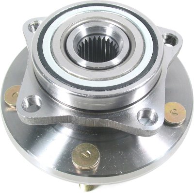 Mevotech Wheel Hub
