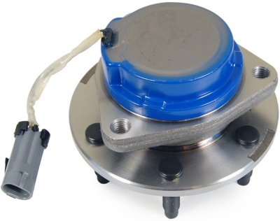 Mevotech Wheel Hub