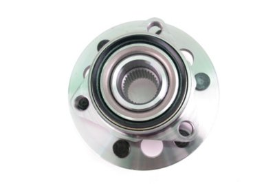Mevotech Wheel Hub