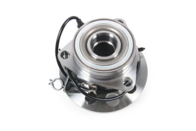 Mevotech Wheel Hub